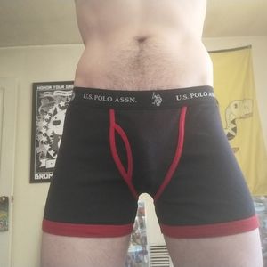 Polo boxer briefs